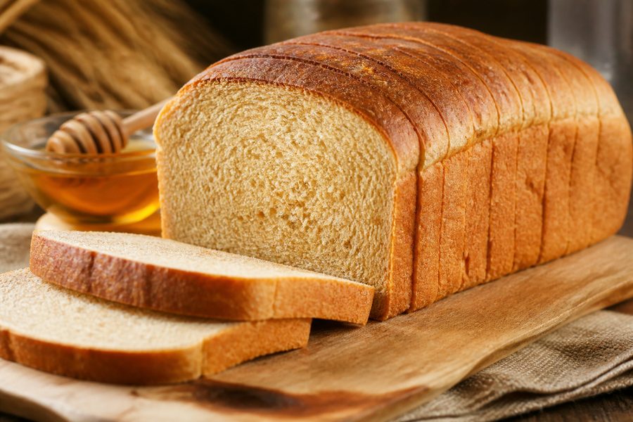 Honey Wheat Loaf